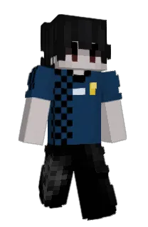 Front of si1vazz's skin