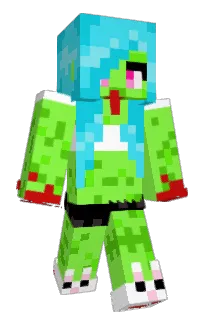 stelolents's Minecraft skin