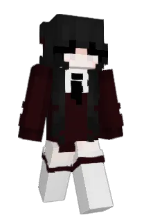 Front of zlHaiki_TG's skin