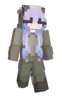 Front of LegionFaun19928's skin