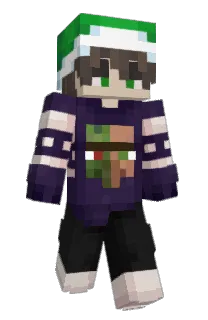 Front of ilhancan's skin