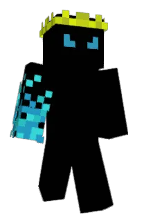 Gobby1234's Minecraft skin