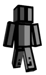Minecraft skin — Classic model