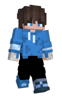 Front of Louis_xz's skin