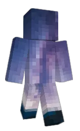 rhino and firefly Minecraft skin — Classic model
