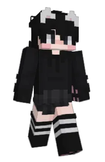 justcapybara's Minecraft skin