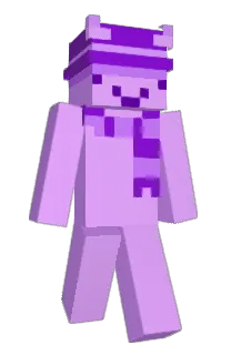 Front of Dastinky_'s skin