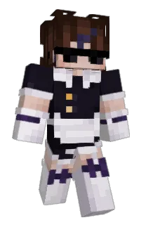 iMerrc's Minecraft skin
