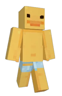 bailey172007's Minecraft skin