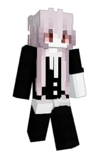 Front of sdfhzasjdadjasd's skin