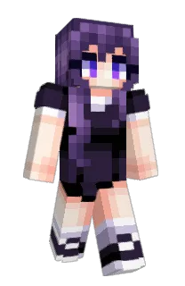 Front of yourboyjammy_yt's skin