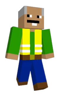 Front of rik__2's skin