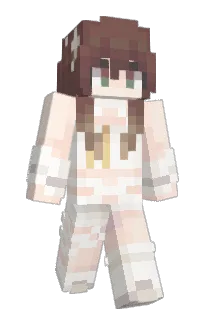 ParacosmOvO's Minecraft skin