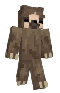 Matpotaty's Minecraft skin