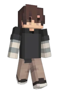 UrLocalStepsis's Minecraft skin