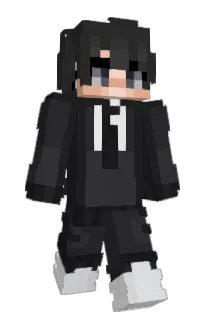 DugongCZ's Minecraft skin