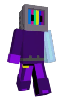 solics_'s Minecraft skin