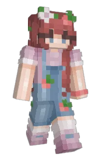 Front of CatGirlAdmin_'s skin