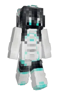 zichi_'s Minecraft skin