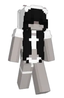 Front of lilirnna's skin
