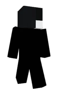 DelusionSketch's Minecraft skin