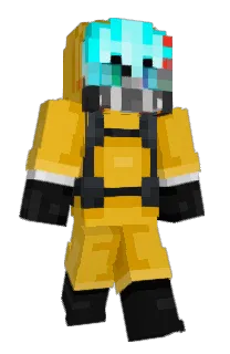 Front of Linus198's skin