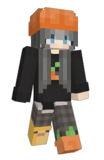realJeanny's Minecraft skin