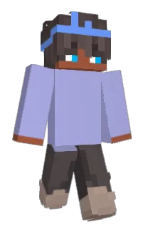 _yoKaiden's Minecraft skin