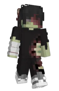 Front of sSurtr's skin