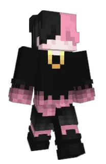 KerbiGG's Minecraft skin