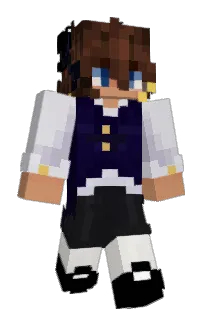 Front of Yokam1's skin