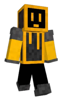 Front of puskanyaww's skin