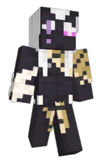 UNDEAD_SHOGUN's Minecraft skin