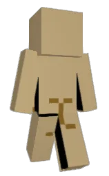 mongoose and kumera Minecraft skin — Classic model