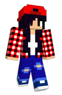 _SweetCherry_'s Minecraft skin