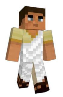 Wet_Toga's Minecraft skin