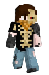 Front of RockDread_'s skin