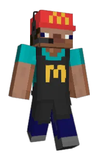 dr6zzy's Minecraft skin