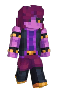 svantexx's Minecraft skin