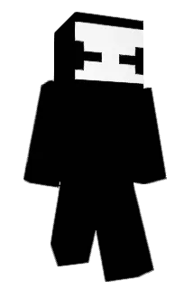 481484142341 Minecraft avatar full body