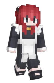 Tbpmh's Minecraft skin