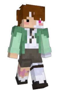 Front of _miilk__'s skin