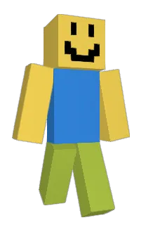 Front of Sanxu123's skin