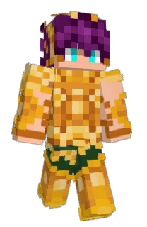 JKM05's Minecraft skin