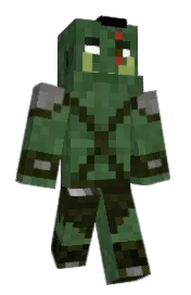 Skin preview