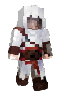 Imanapostrophe's Minecraft skin
