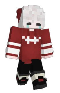 zLoyal07's Minecraft skin