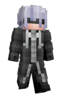 xealoe's Minecraft skin