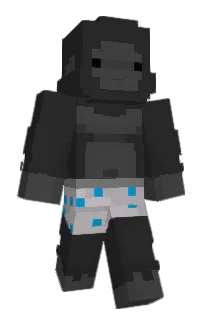 qwer768's Minecraft skin