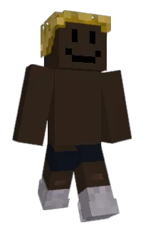 ngo's Minecraft skin